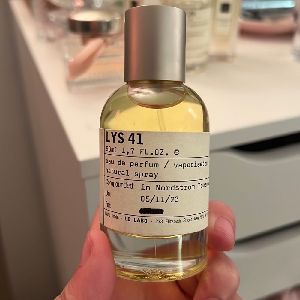 Le labo LYS 41 50 ml